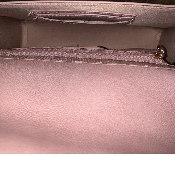 MADISON WEST CHAIN STRAP BAG - Picture 5 of 6